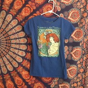 Florence + the Machine T Shirt